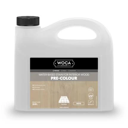 WOCA